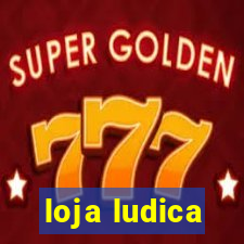 loja ludica